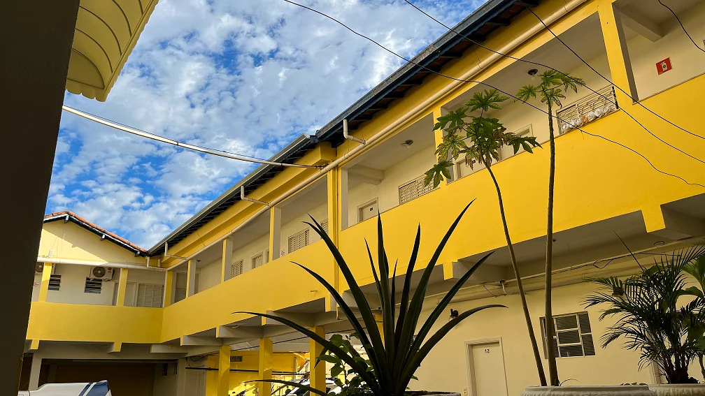 Dourado Hotel